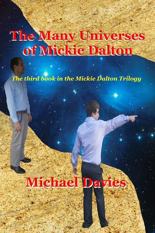 Front cover_The Many Universes of Mickie Dalton