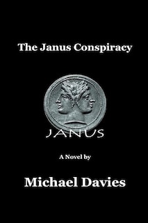 Front cover_The Janus Conspiracy