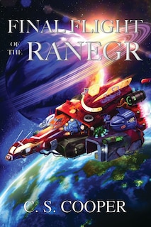 Front cover_Final Flight of the Ranegr