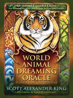 Couverture_World Animal Dreaming Oracle
