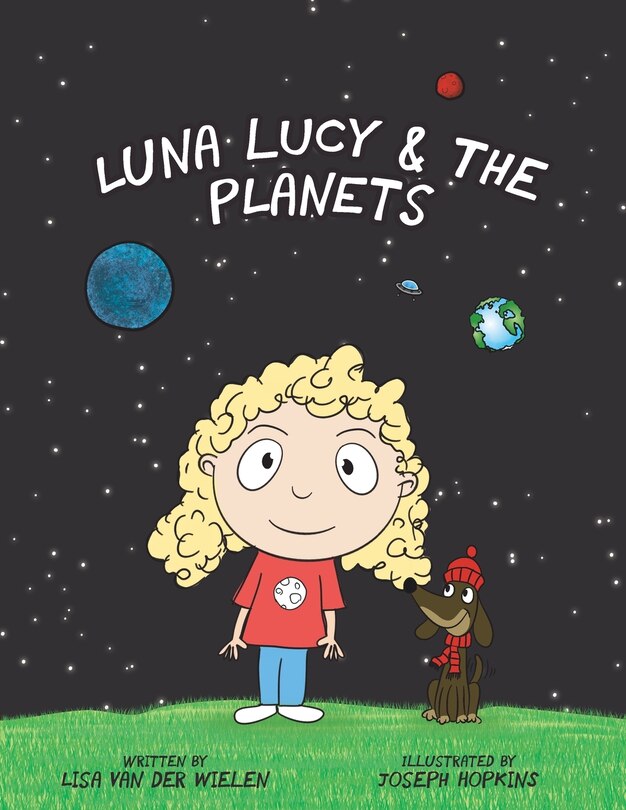Front cover_Luna Lucy and the Planets