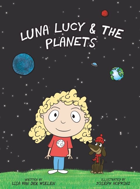 Couverture_Luna Lucy and the Planets