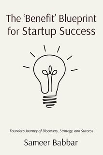 Couverture_The 'Benefit' Blueprint for Startup Success