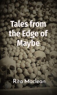 Couverture_Tales from the Edge of Maybe