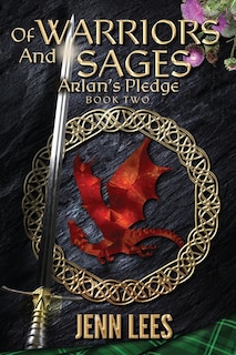 Front cover_Of Warriors and Sages