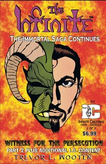 Front cover_The Infinite