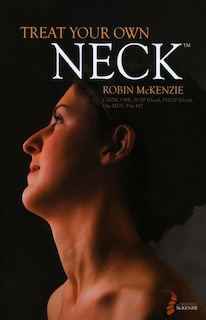 Front cover_Treat Your Own Neck, Fifth Edition