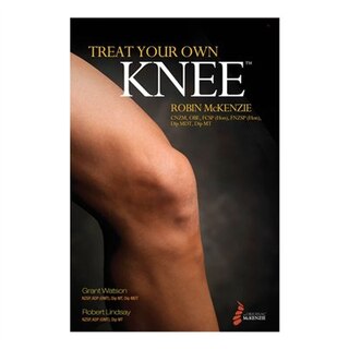 Couverture_Treat Your Own Knee