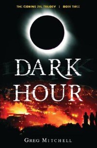 Couverture_Dark Hour (book Three Of The Coming Evil)