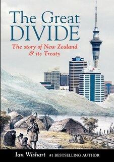 Couverture_The Great Divide