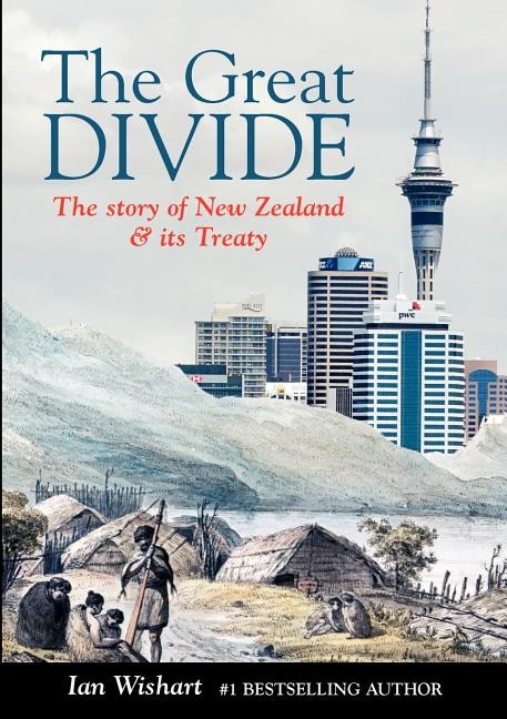 Couverture_The Great Divide