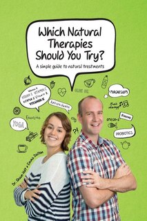 Front cover_Which Natural Therapies Should I Try?