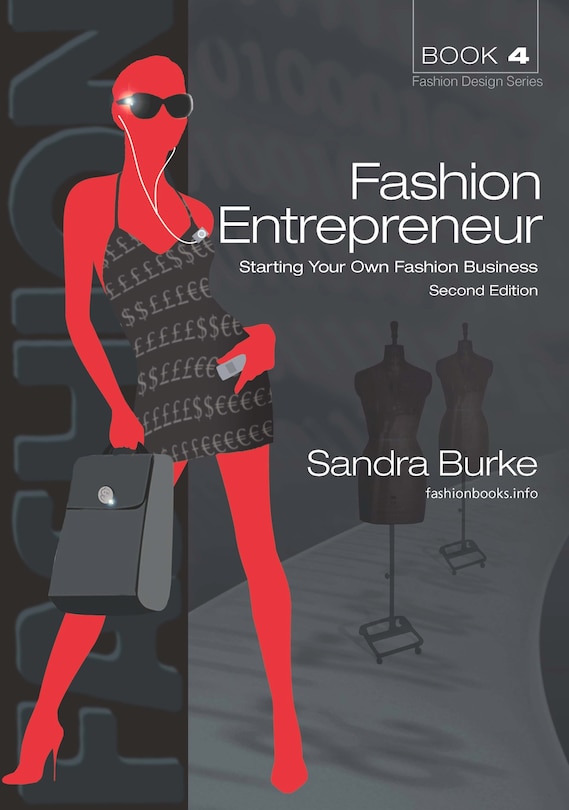 Front cover_Fashion Entrepreneur