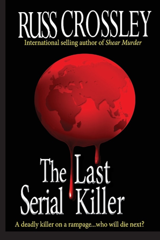 Couverture_The Last Serial Killer