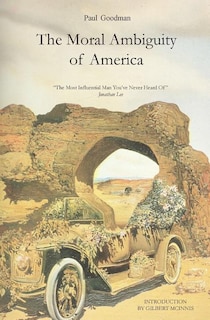 Front cover_The Moral Ambiguity of America