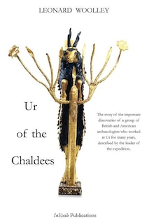Front cover_Ur of the Chaldees