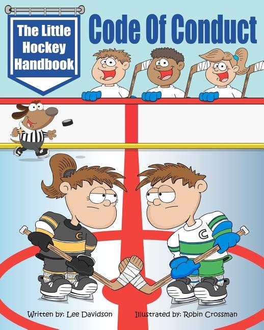 The Little Hockey Handbook: Code of Conduct