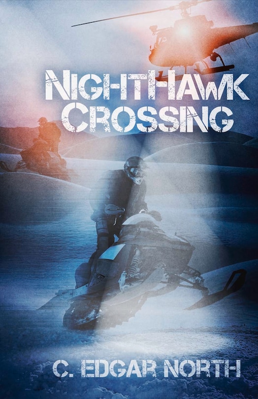 Front cover_Nighthawk Crossing