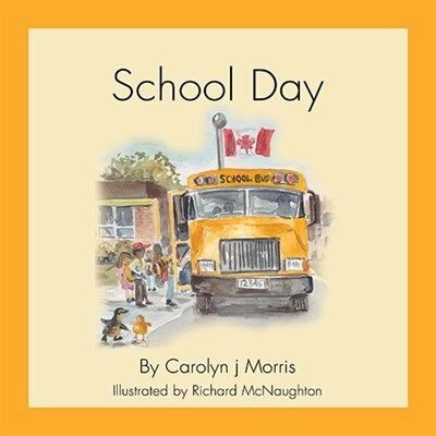 Front cover_School Day