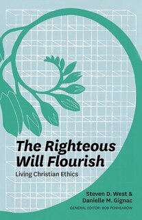 Couverture_The Righteous Will Flourish