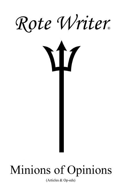 Couverture_Minions of Opinions