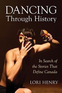 Couverture_Dancing Through History