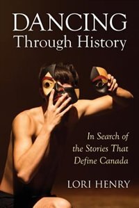 Couverture_Dancing Through History
