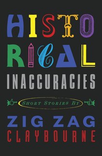 Front cover_Historical Inaccuracies