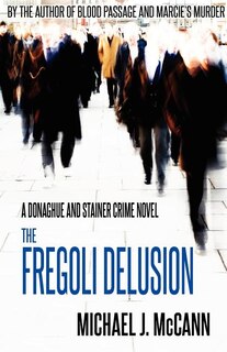 Front cover_The Fregoli Delusion