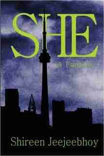 She by Shireen Jeejeebhoy