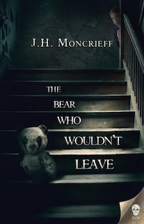 Couverture_The Bear Who Wouldn't Leave