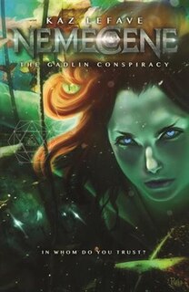 Gadlin Conspiracy