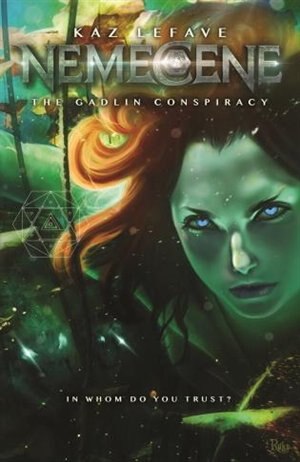 Gadlin Conspiracy