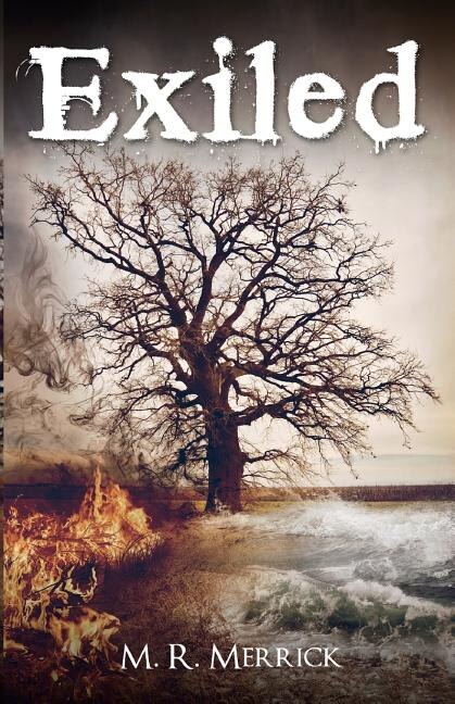 Front cover_Exiled