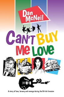 Can't Buy Me Love