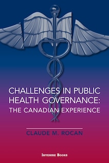 Front cover_Challenges in Public Health Governance