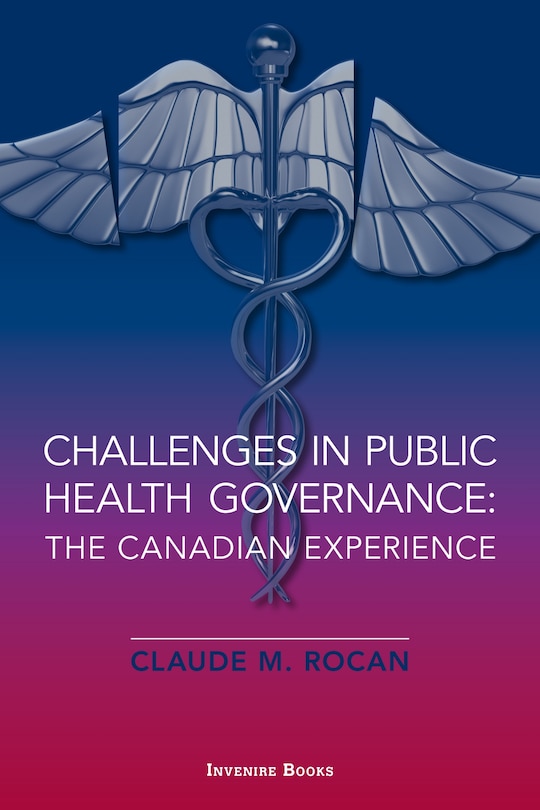 Front cover_Challenges in Public Health Governance