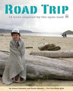 Front cover_Road Trip
