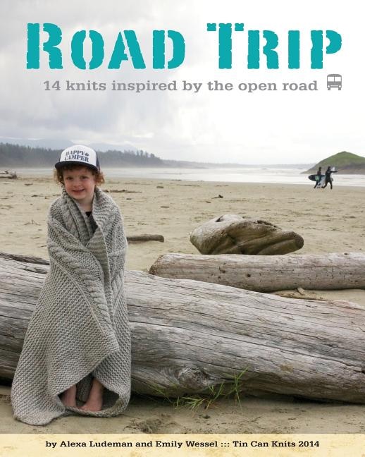 Front cover_Road Trip