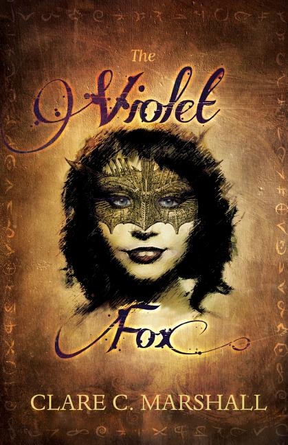 Front cover_The Violet Fox