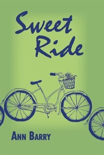 Front cover_Sweet Ride