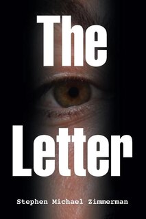Front cover_The Letter