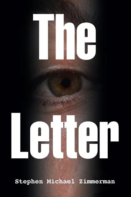 Front cover_The Letter