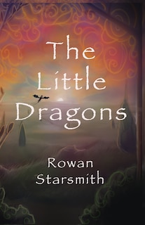 Front cover_The Little Dragons