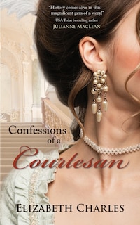 Couverture_Confessions Of A Courtesan