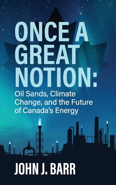 Front cover_Once a Great Notion