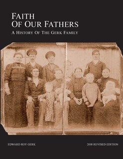 Front cover_Faith of Our Fathers