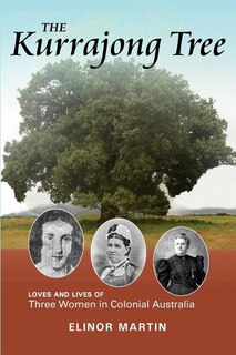 Front cover_The Kurrajong Tree