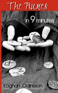 Front cover_The Runes in 9 minutes