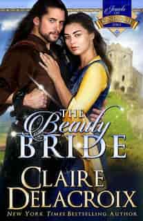 The Beauty Bride by Claire Delacroix